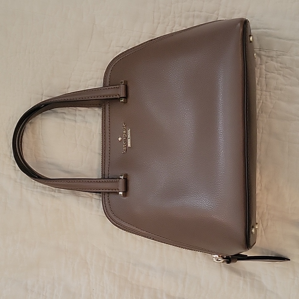 Kate Spade New York Satchel